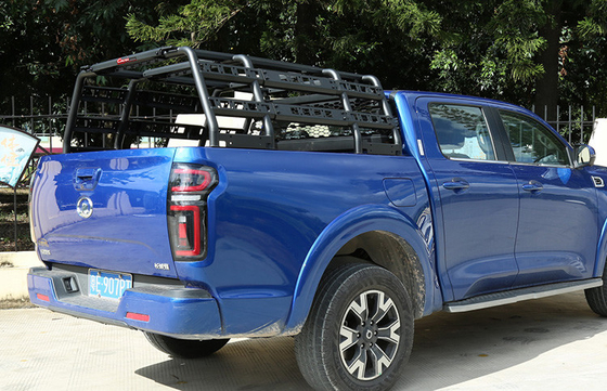 comprare Camioncino d'acciaio su misura di Chevy Silverado Sport Bar For della nave da carico del tetto online manufacture