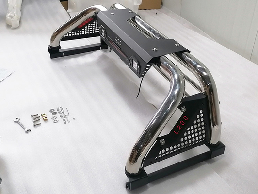 comprare Il rotolo Antivari 4x4 di Antivari di sport 304 di acciaio inossidabile dell'universale degli accessori dell'automobile seleziona sul camion online manufacture
