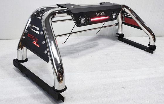 comprare Accessori 2020 della raccolta 4x4 di Antivari di rotolo di Toyota Revo dell'acciaio inossidabile online manufacture