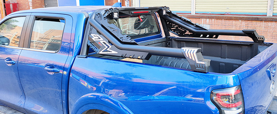 comprare Accessori d'acciaio universali di Antivari di sport di Antivari di rotolo del camion Navara Np300 online manufacture