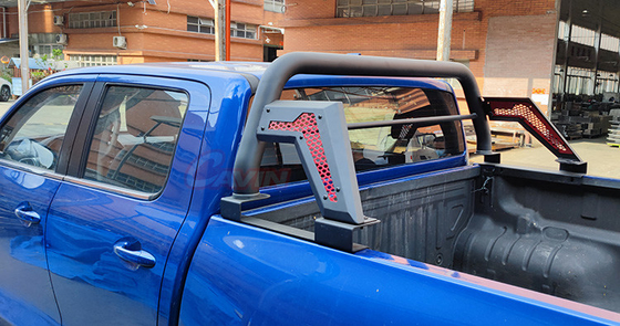 comprare accessori fuori strada automatici di Antivari di rotolo del camion della raccolta 4x4 per il guardia forestale T6 T7 T8 di Hilux Revo online manufacture