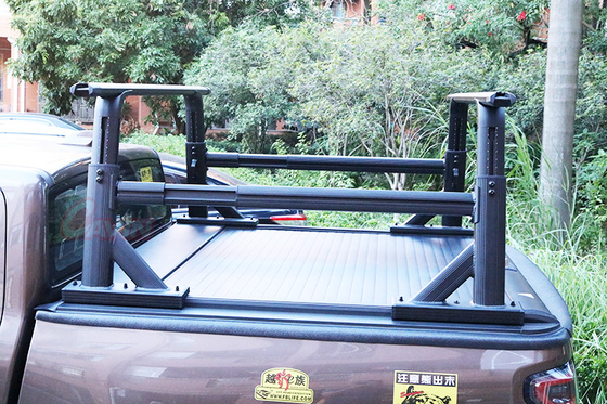 comprare Nave da carico regolabile Dodge Ram Bed Roll Bar 4x4 del tetto del camioncino online manufacture