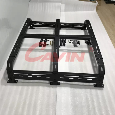 comprare Scaffale di Antivari di rotolo di Amarok dello scaffale del carico ultimo Chevy Silverado Sport Bar Bed online manufacture