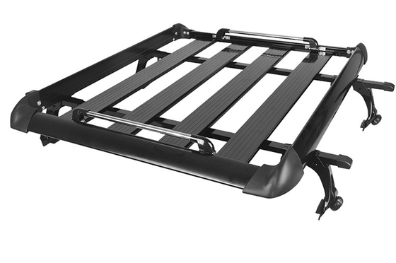 comprare Nave da carico di IS09001 Chevy Silverdo Luggage Roof Rack per Suv online manufacture