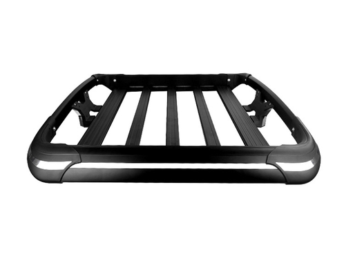 comprare Scaffale di tetto universale dell'automobile dei bagagli per Ford F150 Amarok online manufacture