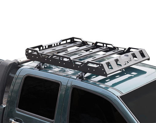 comprare Trasportatore dello scaffale di tetto dei bagagli dell'OEM per Ford Ranger Hilux Revo online manufacture