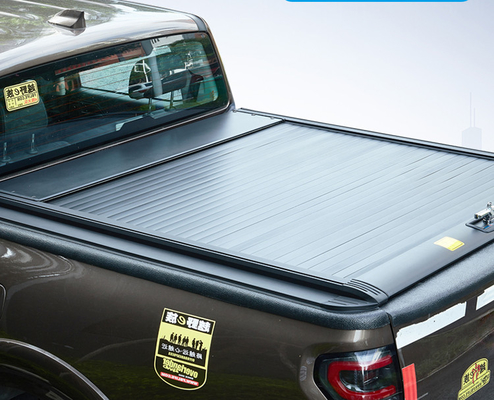 comprare La lega di alluminio regolabile del ODM prende il coperchio Antivari del rullo per Dodge Ram Truck online manufacture