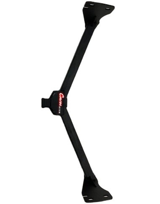 comprare L'acciaio al cromo del Odm prende il rotolo Antivari del camion di Antivari di sport del camion Hilux Revo Dodge online manufacture
