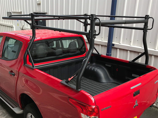 comprare Letto dello scaffale di Chevy Silverdo Rooftop Cargo Carrier per gli accessori dell'automobile del camion online manufacture