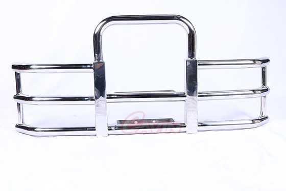 comprare Paraurti d'argento di acciaio inossidabile Hilux Vigo Bull Bar Truck Front per la raccolta online manufacture