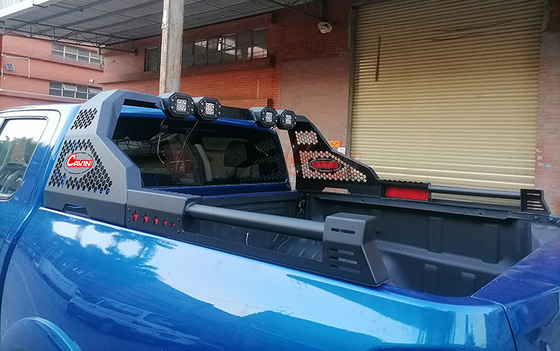 comprare ODM di Antivari di rotolo del camioncino della luce dell'universale 2 LED 4x4 Navara NP300 online manufacture