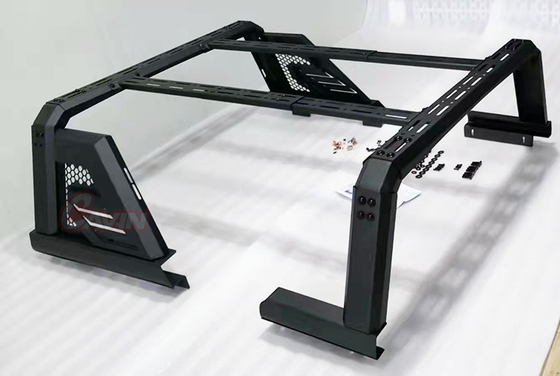 comprare Acciaio pesante di Hilux Vigo Revo Roll Bar Hilux Vigo Pickup Truck Roll Bar online manufacture