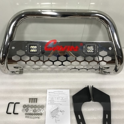 comprare Guardia For della griglia di Antivari del toro del camioncino dell'America Ford Ranger 2000 online manufacture