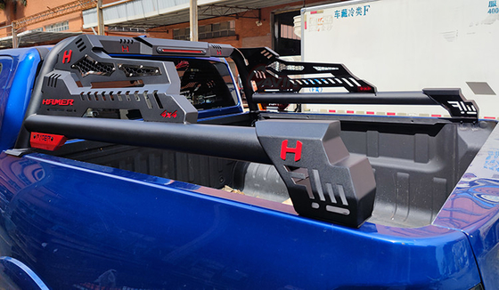 comprare Vigo Truck Roll Bar Accessories d'acciaio per Hilux Revo Toyota Tacoma online manufacture