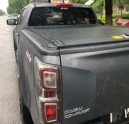 comprare Regolabili multifunzionali prendono il letto 4x4 del coperchio del rullo per il camion di D-MAX online manufacture