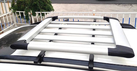 comprare Tetto crociera universale del camioncino del ODM SUV per Dodge Ram online manufacture