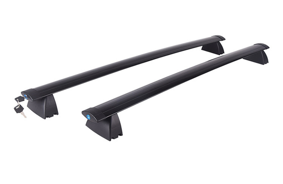comprare Scaffale di tetto universale di crociera della lega di alluminio dell'OEM per il camioncino del MVP SUV online manufacture