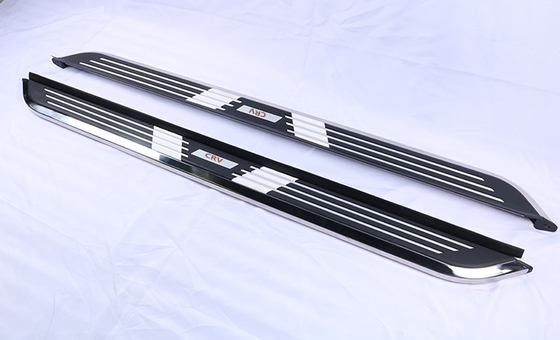 comprare Punti laterali di plastica universali Nissan Navara Running Boards di Toyota Hilux della lega di alluminio online manufacture