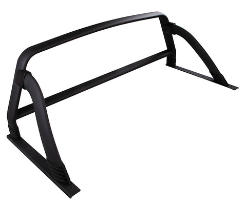 comprare Sport Antivari nero di Antivari di rotolo della lega di alluminio per il camioncino della grande muraglia online manufacture