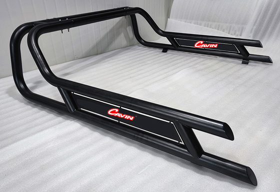comprare Accessori esteriori del guardia forestale d'acciaio ad alta resistenza del rollbar per Colorado online manufacture