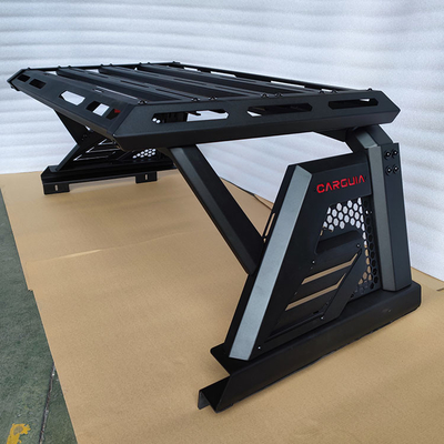 comprare Rotolo universale BarHILUX REVO, scaffale di sport della raccolta 4X4 di HILUX VIGO Sports Bar With Roof online manufacture