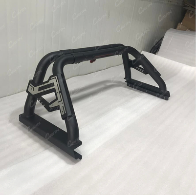 comprare Bar di rullo per camion rivestito in polvere - accessorio indispensabile per ambienti di lavoro pesanti online manufacture
