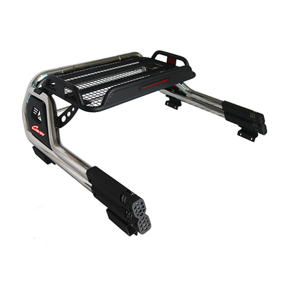 comprare Roll Bar Per Pickup / Compatibile con camion di medie dimensioni Tacoma Ford Ranger Colorado Canyon Nissan Frontier online manufacture