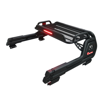 comprare Pickup Auto 4x4 Offroad Accessori Universal Roll Bar Per Ford F150 Ranger T6 T7 T8 online manufacture