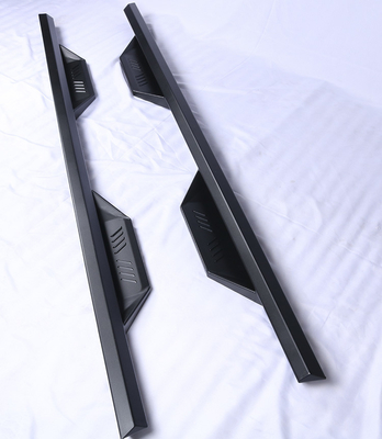 comprare Barre di Nerf di punto laterale di Runningboards del camion di Ford F150 per i camioncini online manufacture