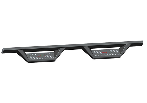 comprare Accessori 2005-2020 di punti di lato delle piattaforme di Toyota Tacoma online manufacture