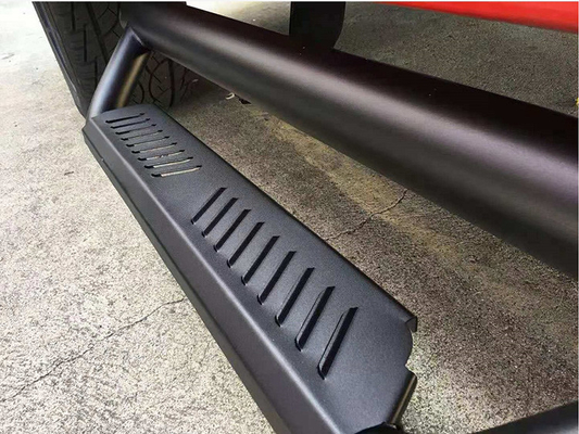 comprare Piattaforma 2010-2019 di punti laterali dell'OEM Toyota 4runner online manufacture