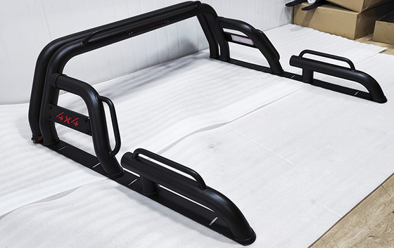 comprare Anti rotolo Antivari d'acciaio nero del camioncino di sport 4X4 per Hilux Revo online manufacture