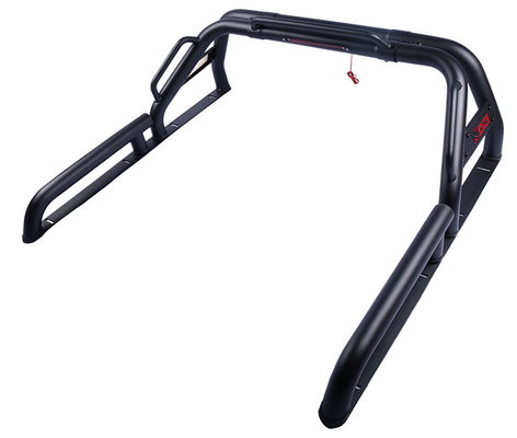 comprare L'acciaio seleziona su rotolo Antivari 4x4 trasporta gli accessori su autocarro esteriori per Hilux Vigo online manufacture