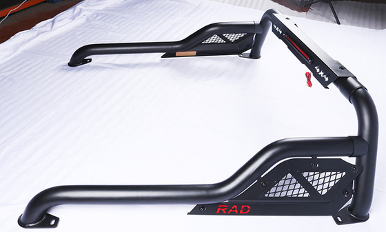comprare La barra di rotolo nera prende lo sport 4x4 del camion dal fornitore professionale online manufacture