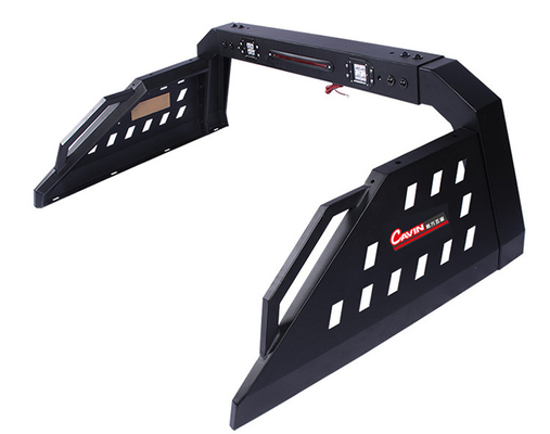 comprare Accessori fuori strada resistenti della raccolta dello scaffale di Antivari di rotolo di Antivari di rotolo di Hilux Revo Tacoma online manufacture