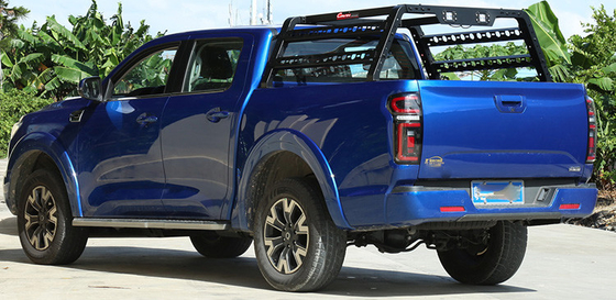 comprare Sport Antivari di Tacoma Silverado della nave da carico del tetto di Ford F150 online manufacture