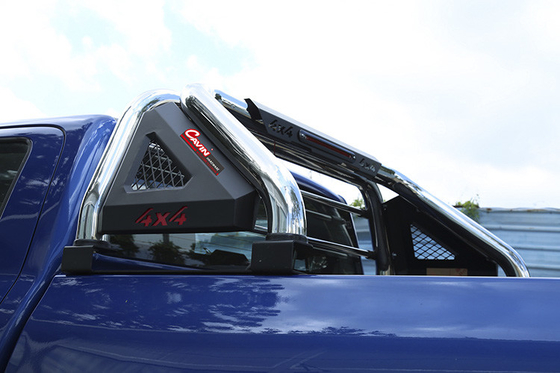 comprare Barra di rotolo di sport di acciaio inossidabile di Off Road 4x4 per Hilux Revo Rocco online manufacture