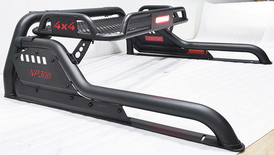 comprare Tutto il rotolo Antivari universale di sport del camioncino 4X4 di Tacoma con lo scaffale di tetto online manufacture