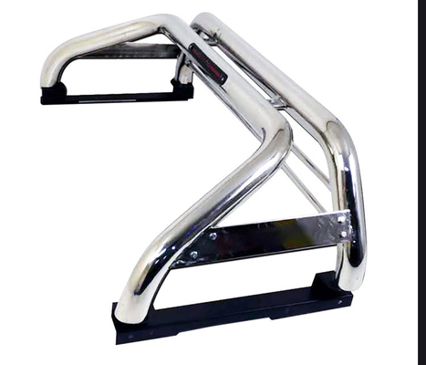 comprare Gli accessori dell'automobile di Off Road adattano ad edizione di sport la barra di rotolo posteriore per il camion online manufacture