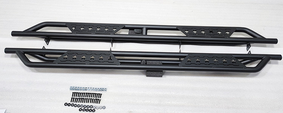 comprare ISO9001 il camion resistente Antivari laterale fa un passo piattaforma per la JEEP JK 2007-2018 online manufacture