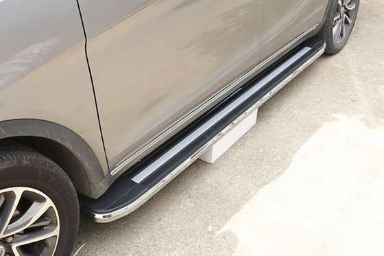 comprare Accessori automatici di plastica dell'automobile di barre di punto del camioncino per Navara NP300 online manufacture