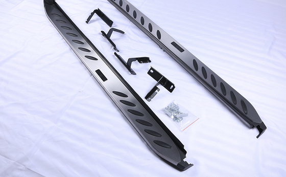 comprare Barre universali Runningboards di punto del camion di acciaio inossidabile del ODM per Toyota Rav4 online manufacture