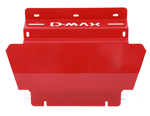 comprare OEM eccellente dei piatti di scivolo F150 dell'acciaio 2018 di dovere per Front Engine online manufacture