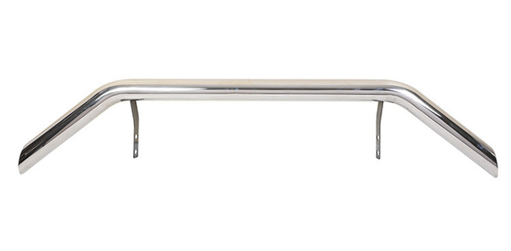 comprare Singola griglia inossidabile Antivari Front Bumper Hilux Revo KW-QG0001 del camion della metropolitana online manufacture