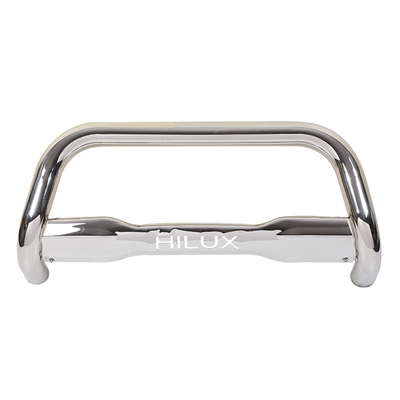 comprare Paraurti del toro di Antivari della griglia del camion di acciaio inossidabile per Hilux Revo Vigo online manufacture