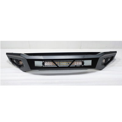 comprare Faro antinebbia Ford del LED 2015 F150 Front Bumpers Black Powdercoated online manufacture
