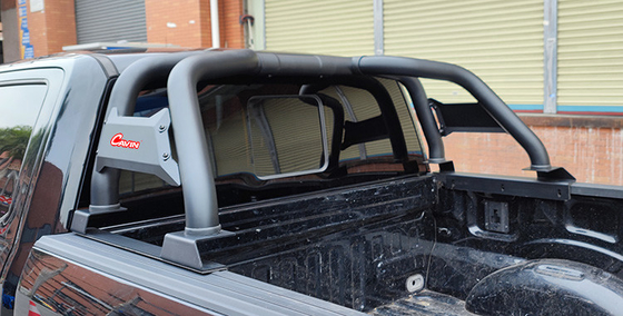 Gli accessori esteriori del guardia forestale d'acciaio ad alta resistenza del rollbar per il rapace prendono il camion