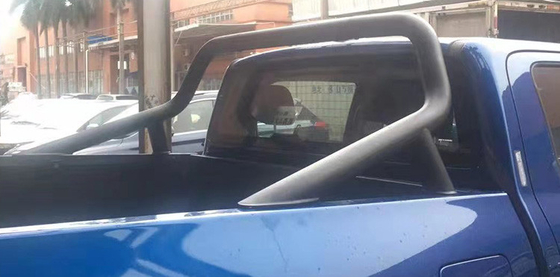 Rotolo Antivari fuori strada 70MM su ordinazione del camion per Chevrolet Colorado Hilux Revo