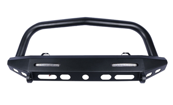 Camioncini universali d'acciaio d'acciaio di Isuzu Dmax Car Front Bumper