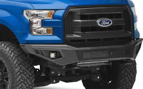 Automobile fuori strada Front Bumper For Siverado 2019+ del ODM